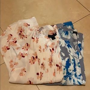 Simple Styled Blouse